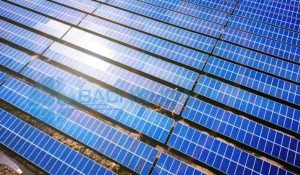 Giá mua điện mặt trời chính phủ ban hành